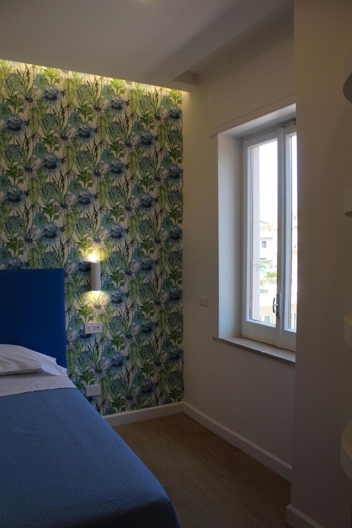 Casa Di Lula Apartment *