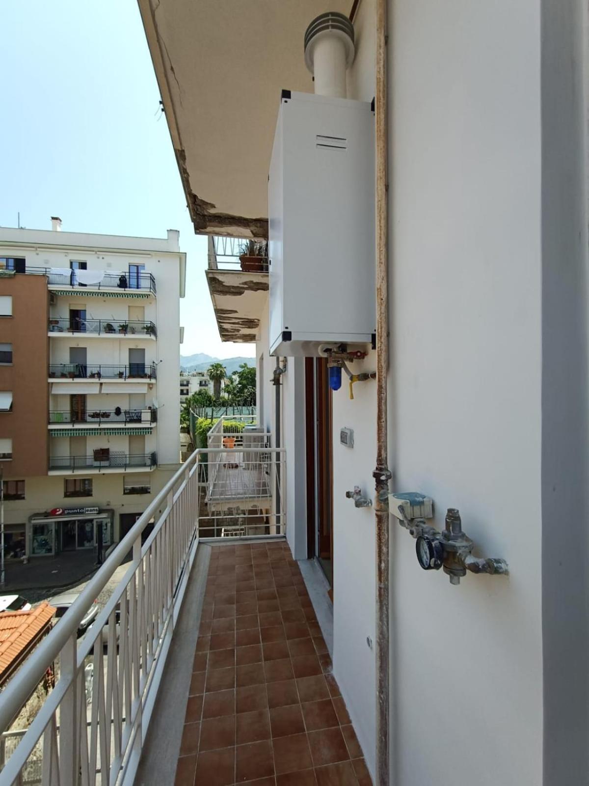 Apartment Casa Di Lula Sorrento