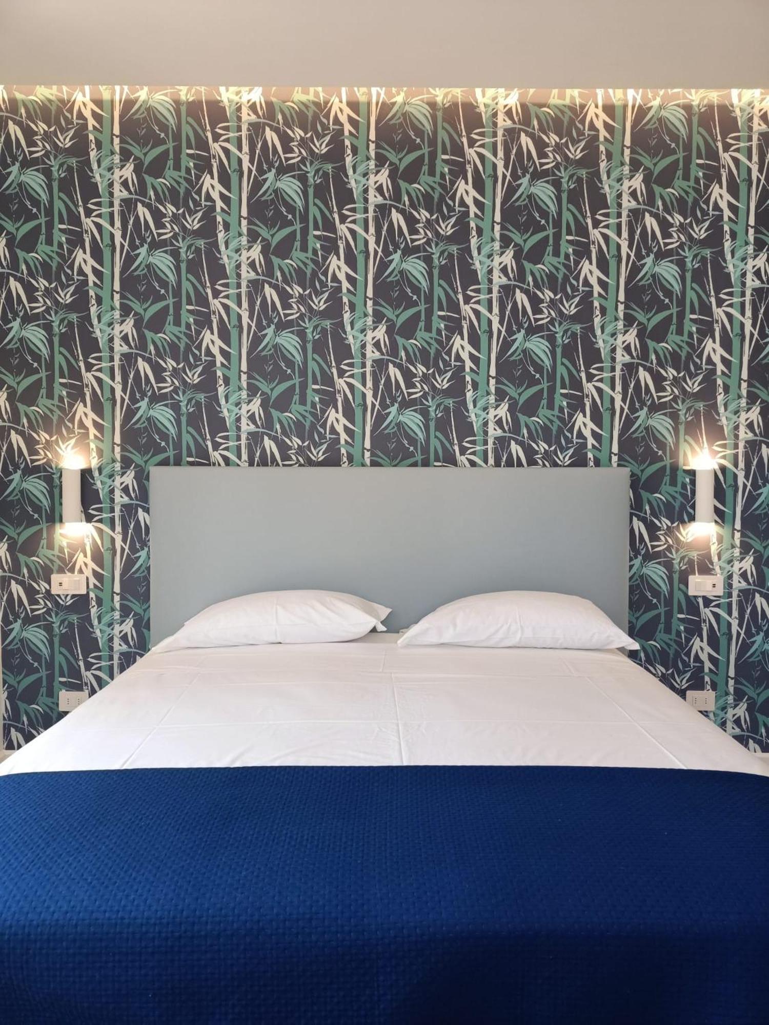 Casa Di Lula Apartment Sorrento
