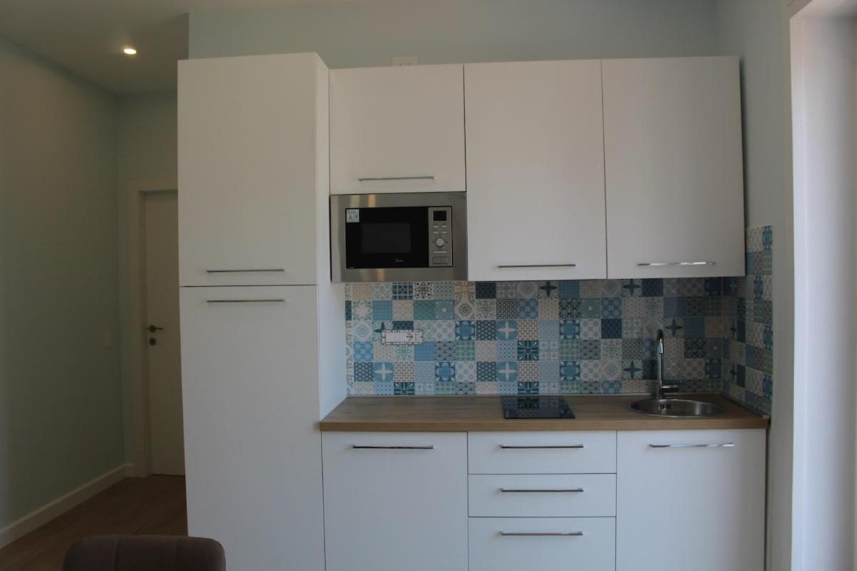 Apartamento Casa Di Lula