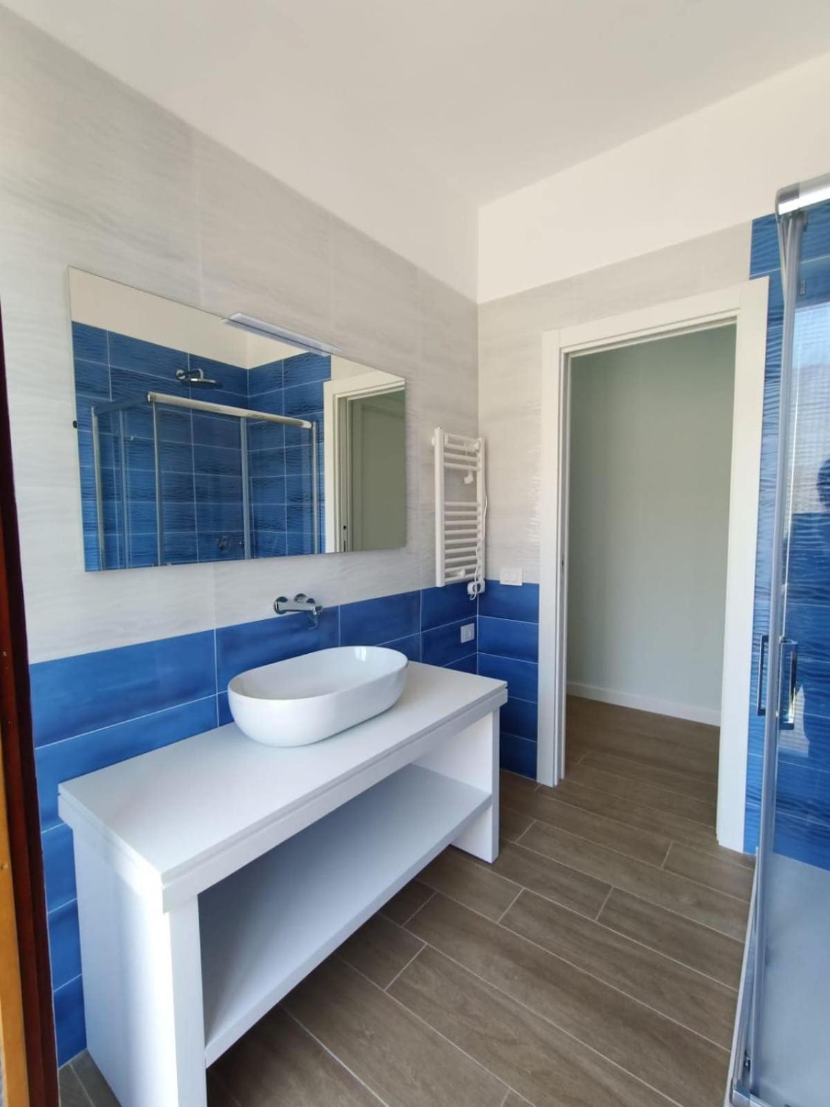 Casa Di Lula Apartamento Península Sorrentina