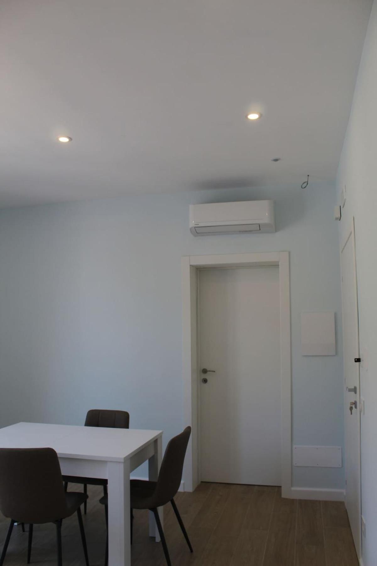Casa Di Lula Apartamento