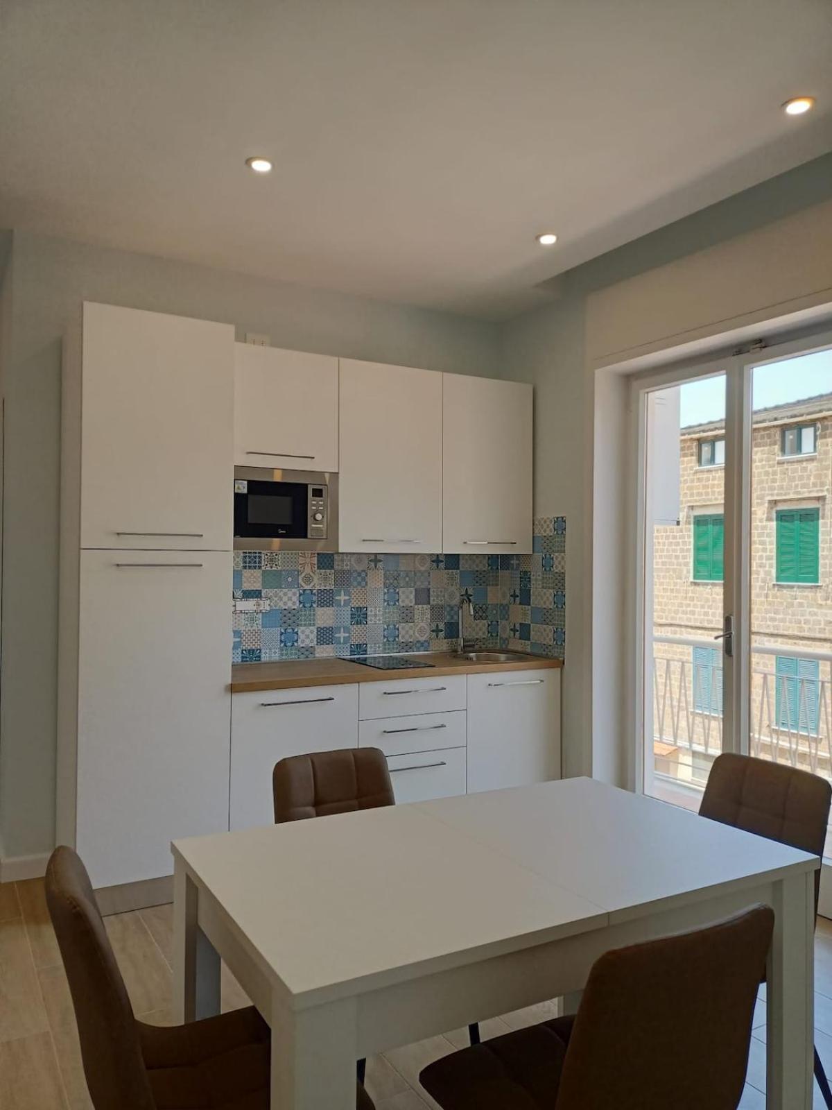 Casa Di Lula Apartamento Península Sorrentina